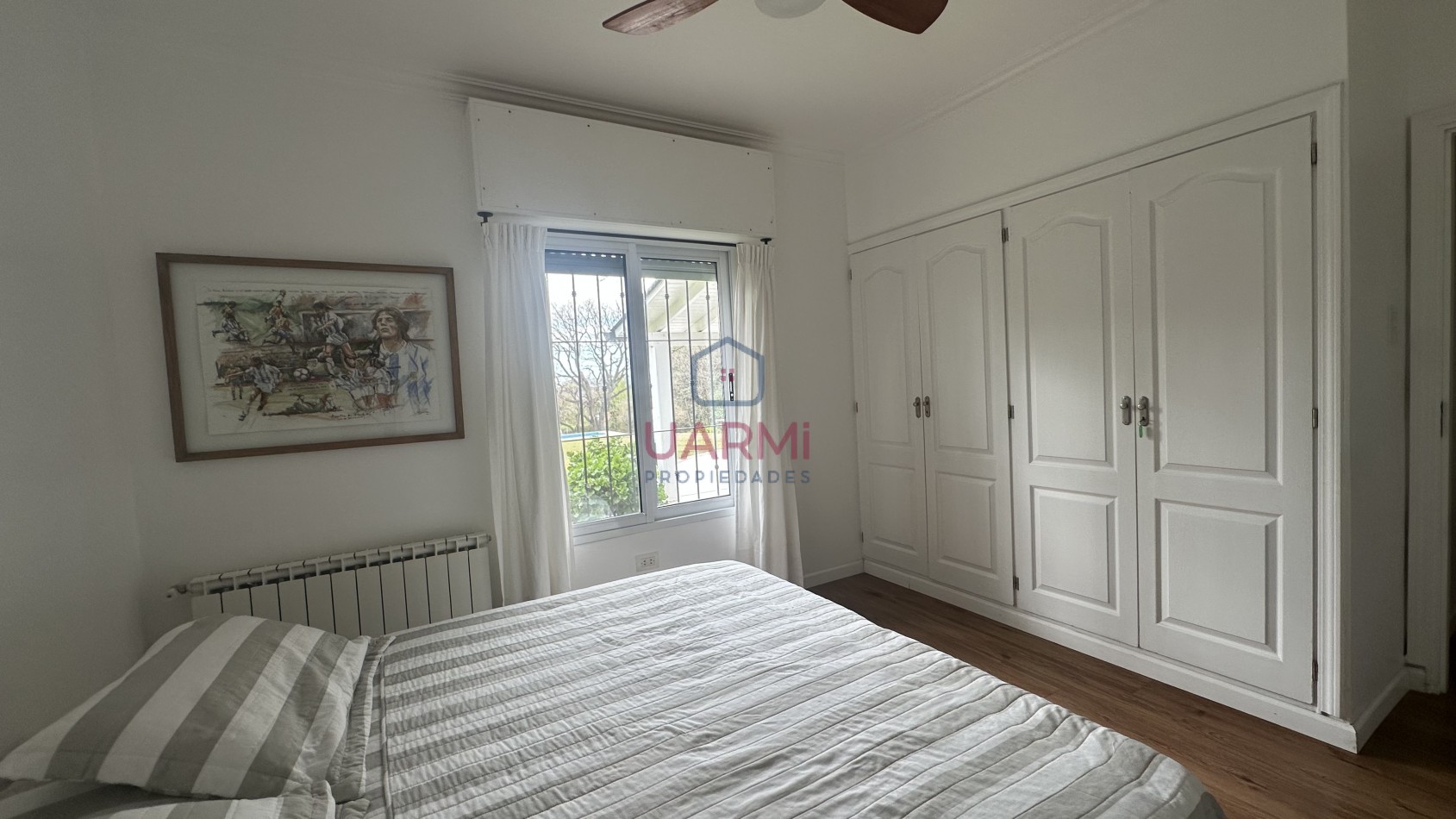 Exclusiva casa en venta en San Lorenzo