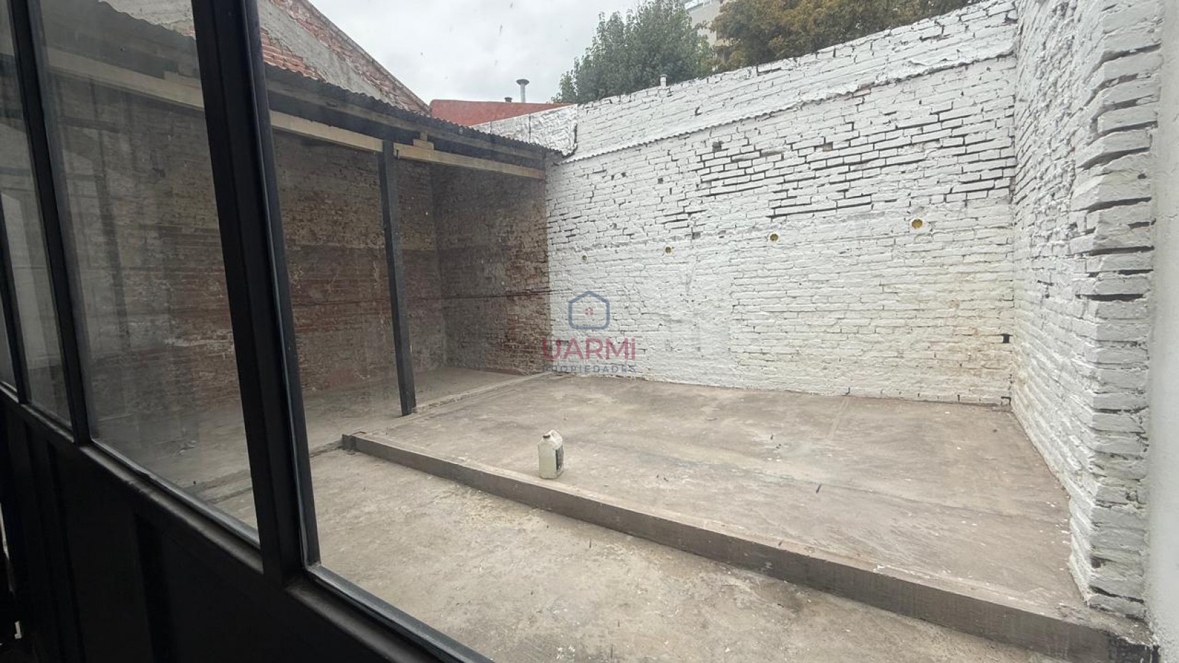 LOCAL COMERCIAL EN ALQUILER