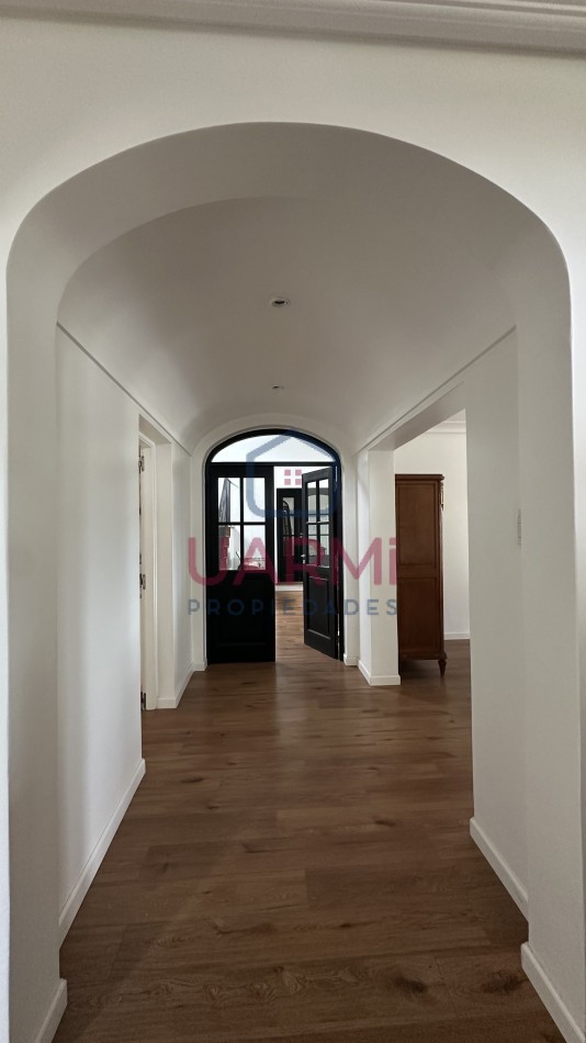 Exclusiva casa en venta en San Lorenzo