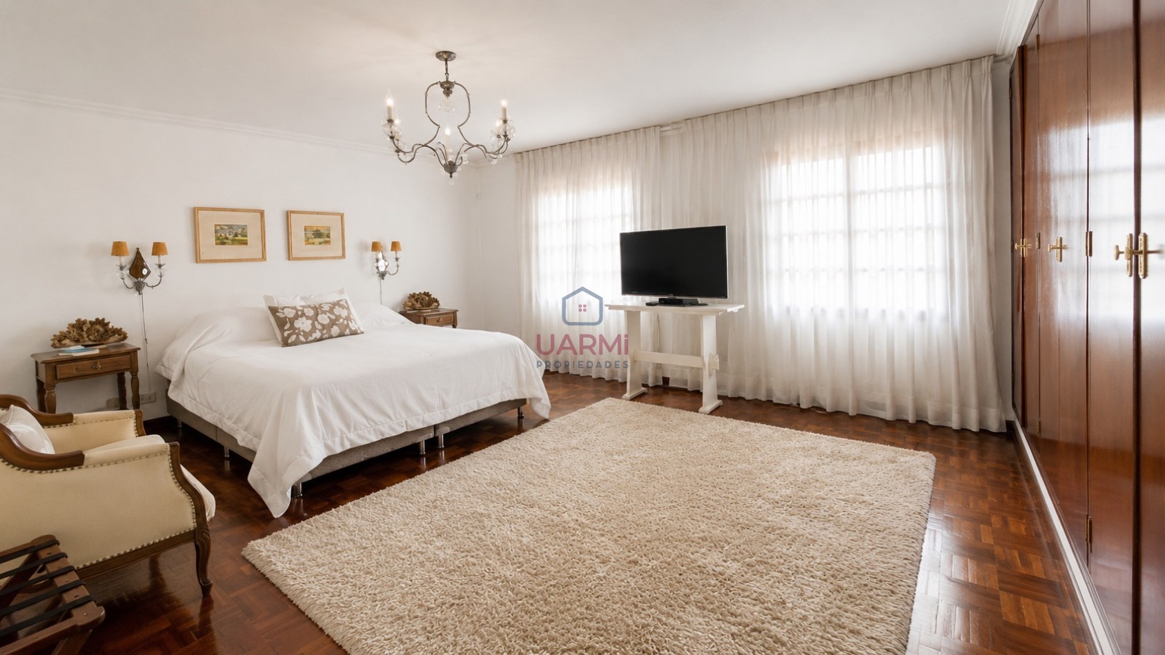 Casa en Tres Cerritos - Los Paraisos