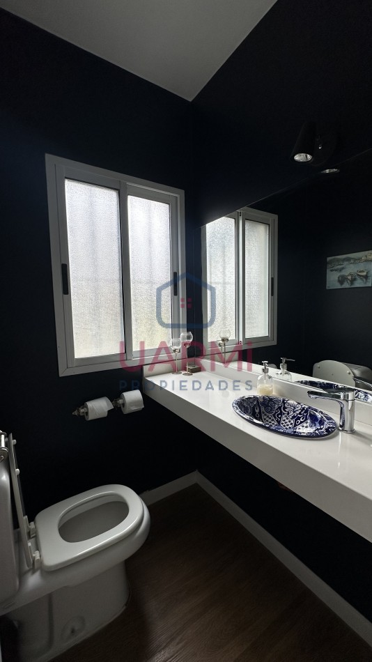 Exclusiva casa en venta en San Lorenzo