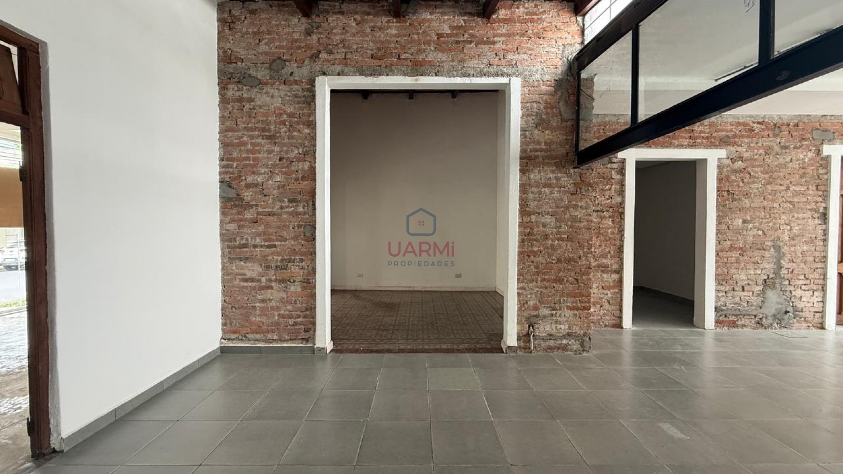 LOCAL COMERCIAL EN ALQUILER