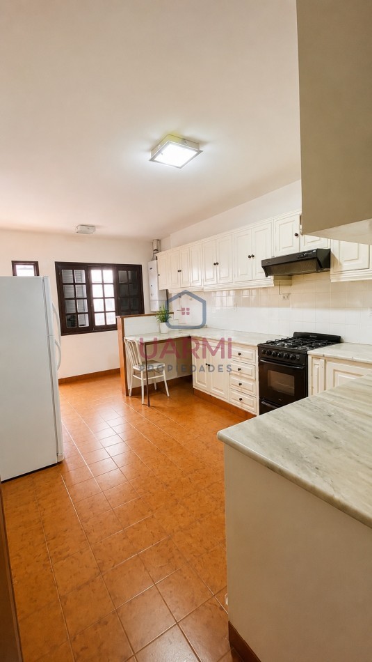 Casa en Tres Cerritos - Los Paraisos