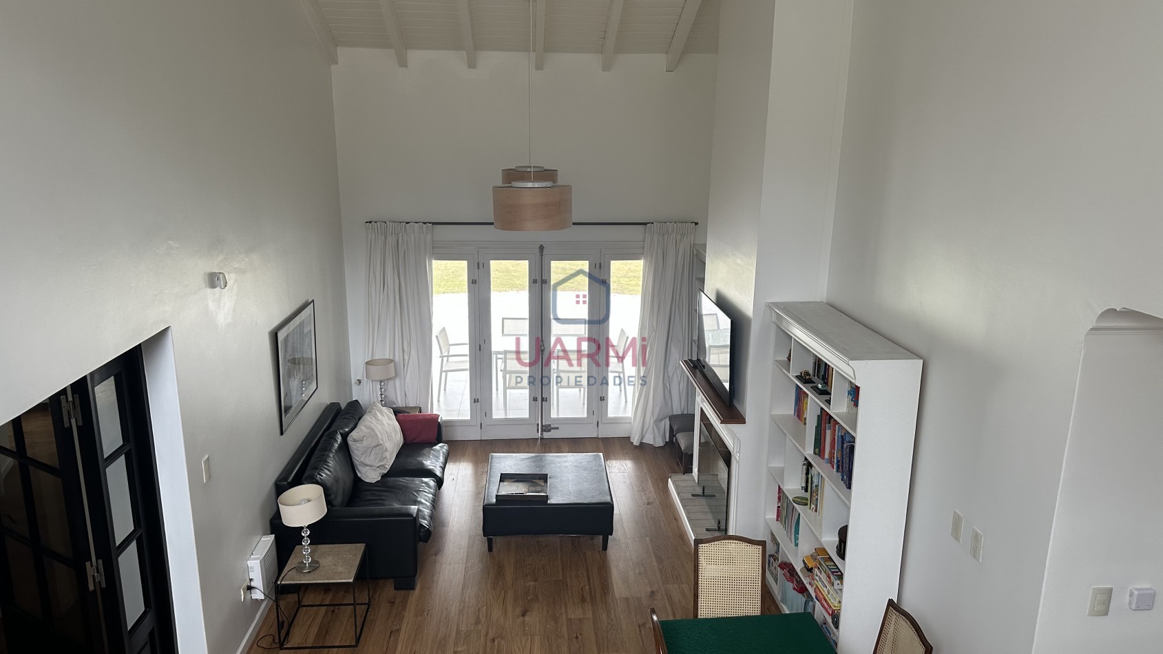 Exclusiva casa en venta en San Lorenzo