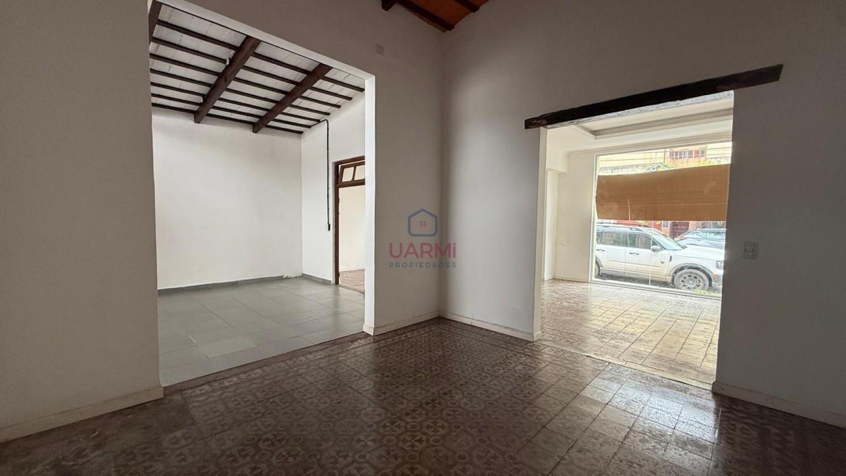 LOCAL COMERCIAL EN ALQUILER