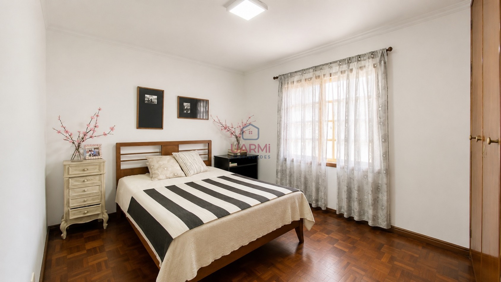 Casa en Tres Cerritos - Los Paraisos