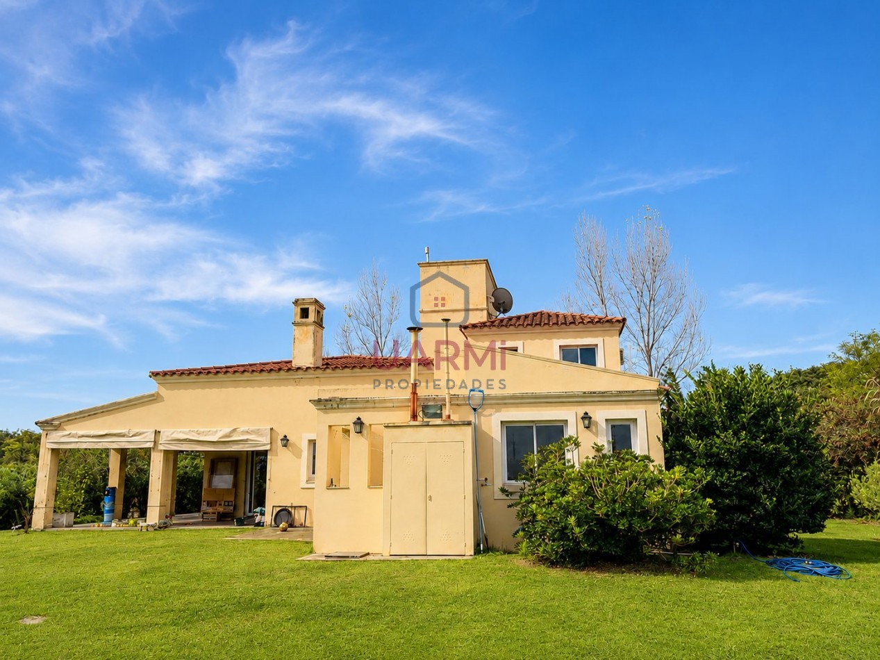 Casa en Alquiler en El Tipal, Club de Campo