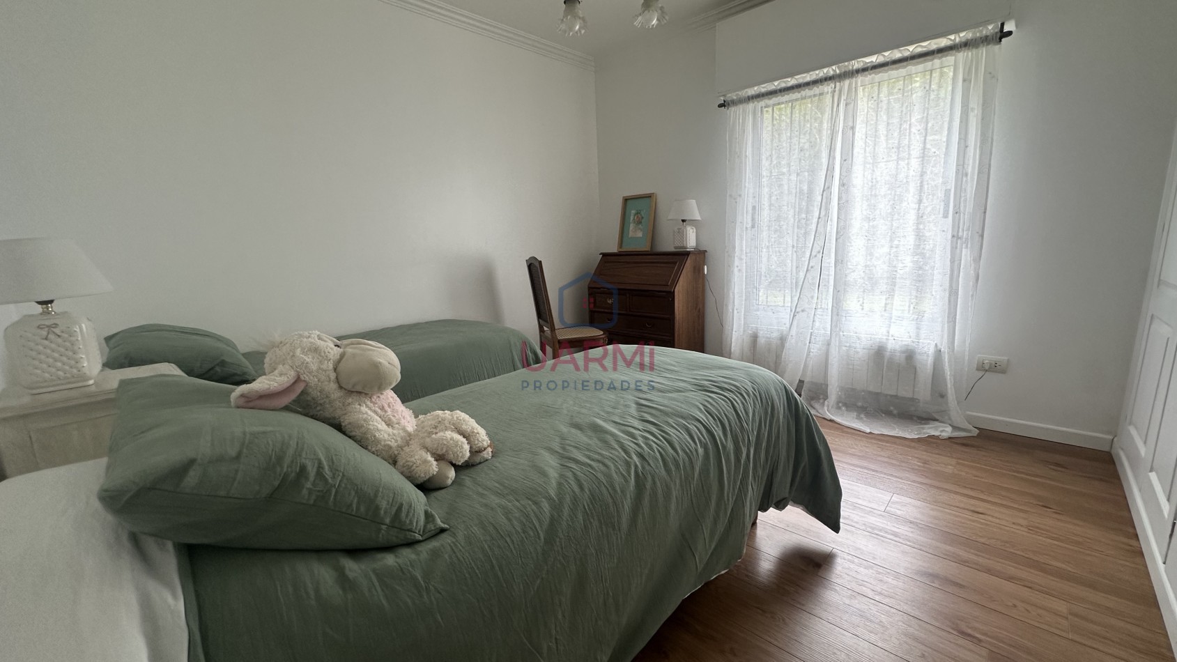 Exclusiva casa en venta en San Lorenzo