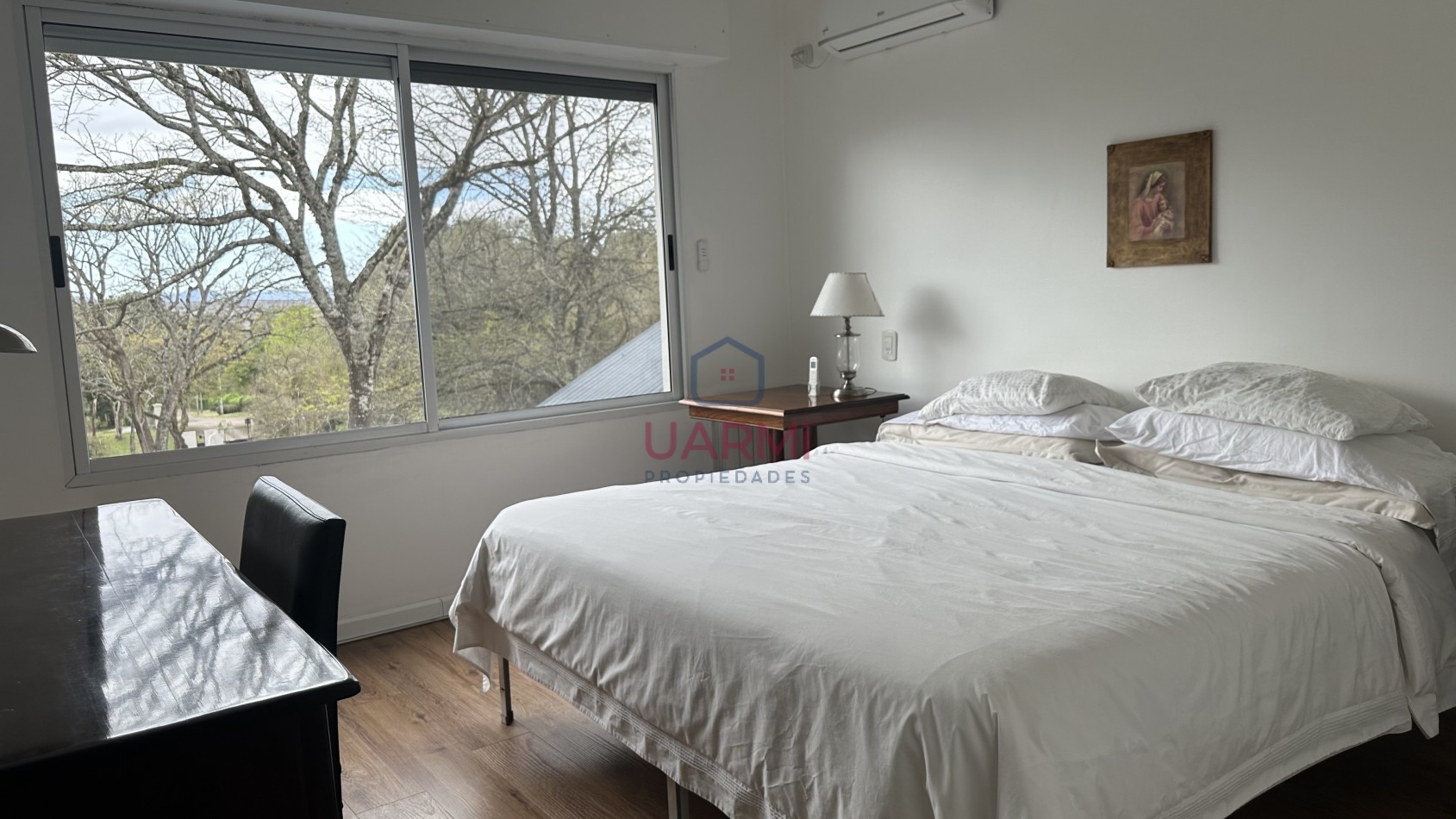 Exclusiva casa en venta en San Lorenzo