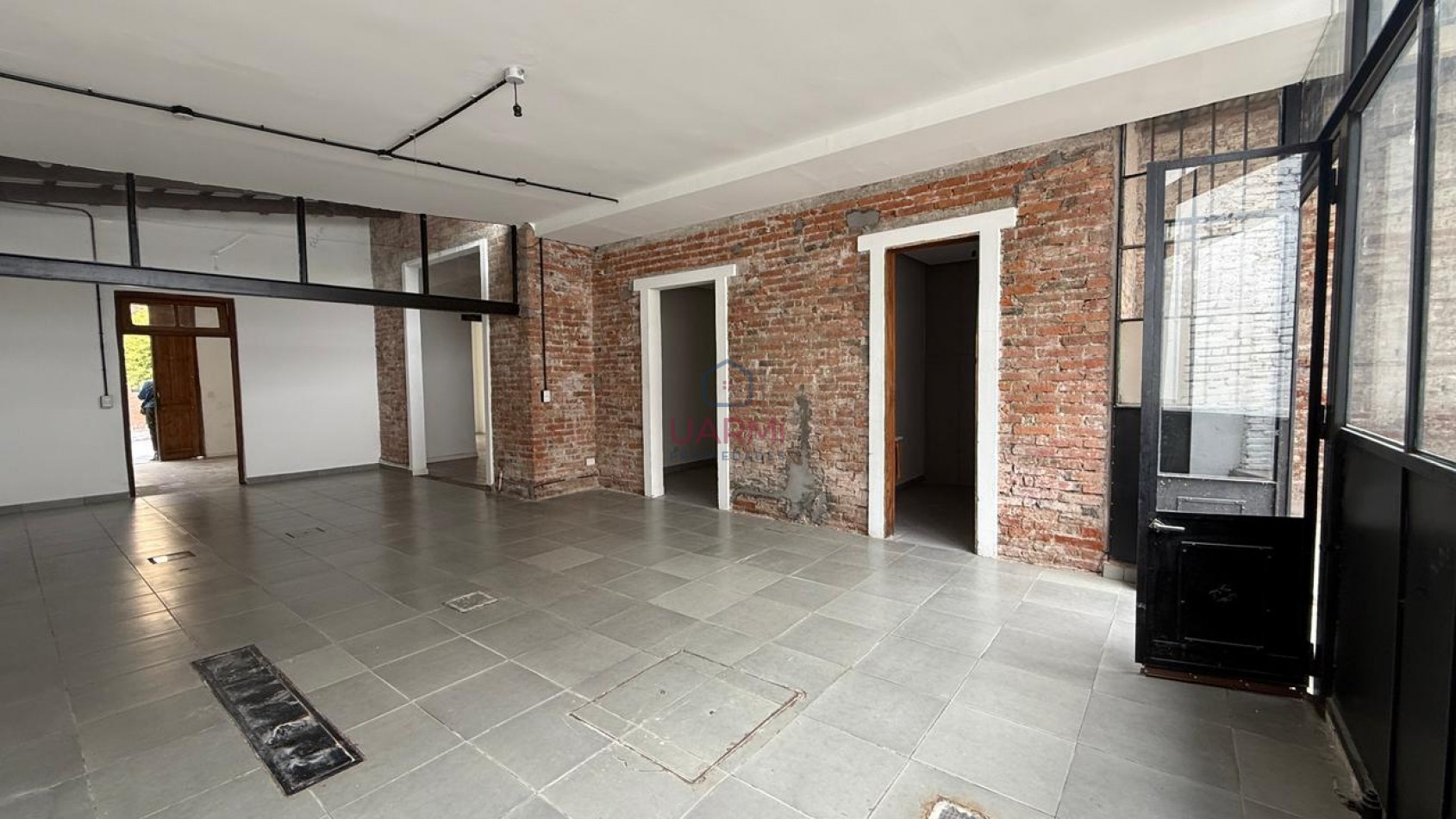 LOCAL COMERCIAL EN ALQUILER