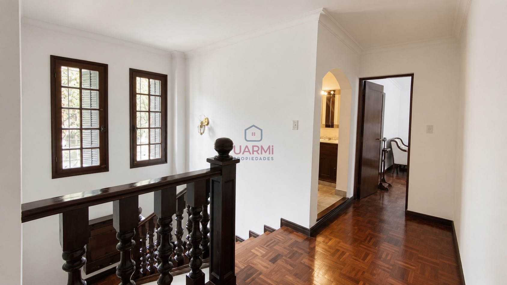 Casa en Tres Cerritos - Los Paraisos