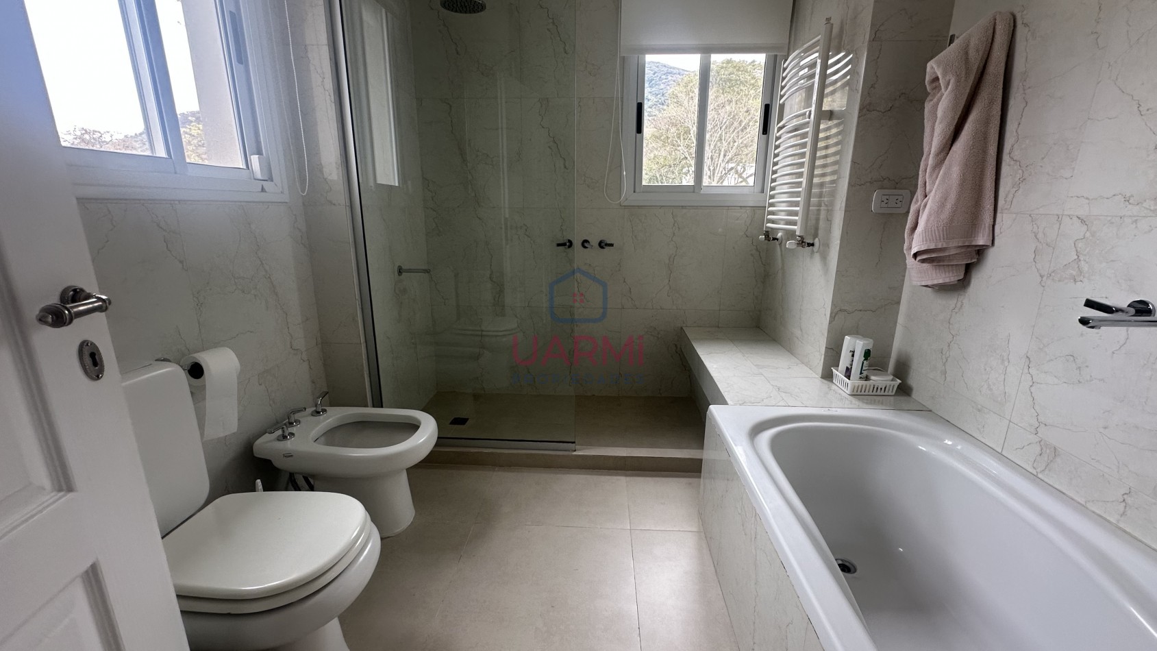 Exclusiva casa en venta en San Lorenzo