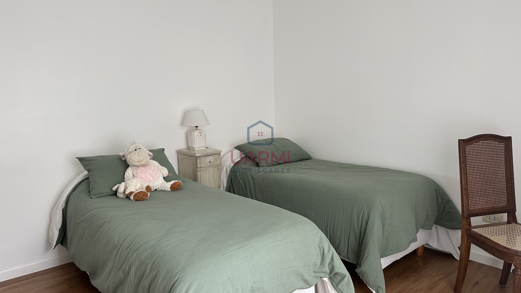 Exclusiva casa en venta en San Lorenzo