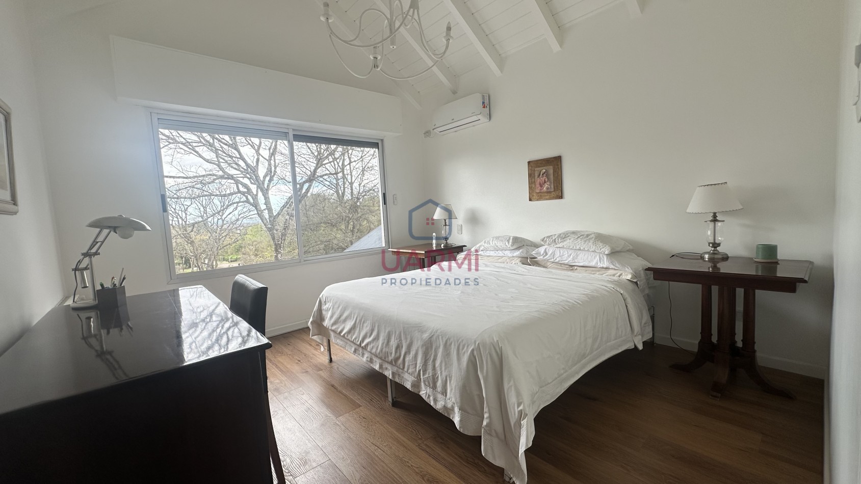 Exclusiva casa en venta en San Lorenzo