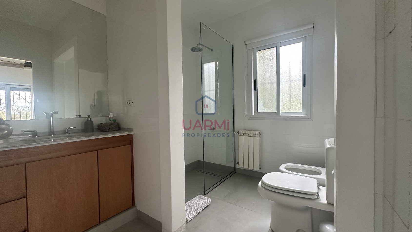 Exclusiva casa en venta en San Lorenzo