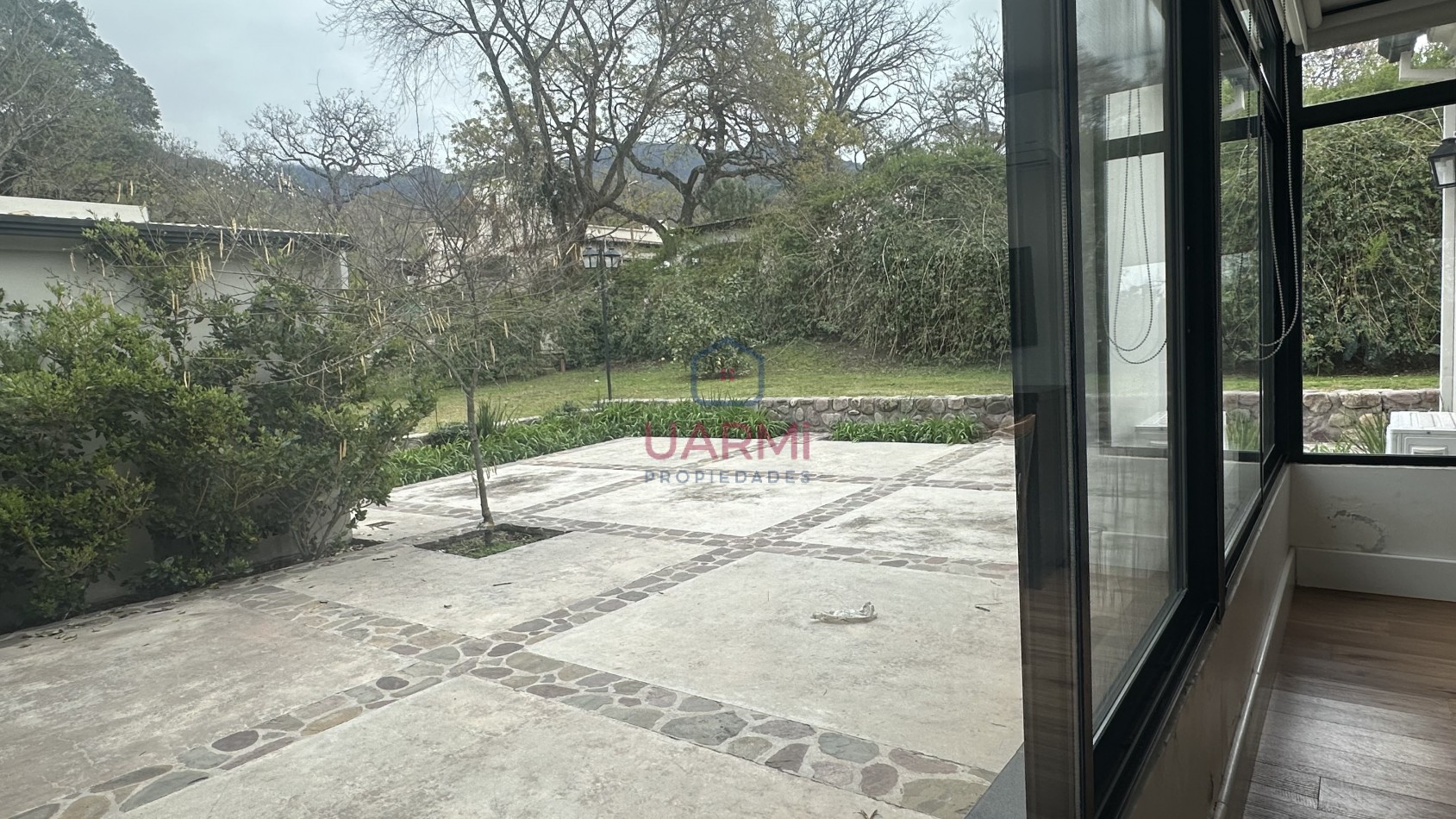 Exclusiva casa en venta en San Lorenzo