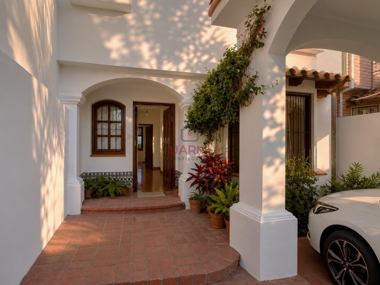 Casa en venta en Tres Cerritos