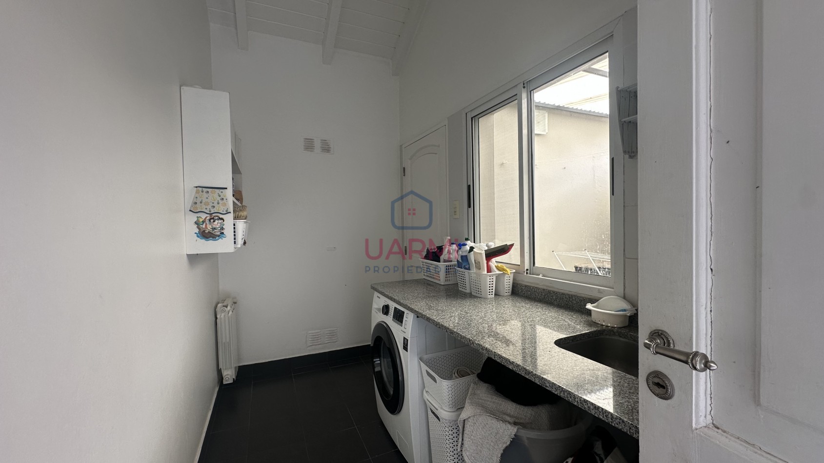 Exclusiva casa en venta en San Lorenzo