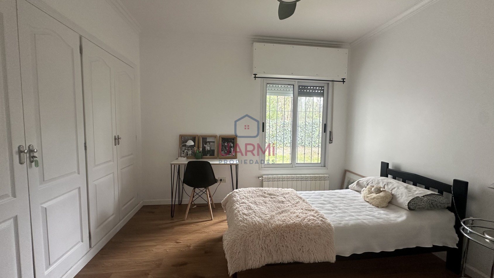 Exclusiva casa en venta en San Lorenzo