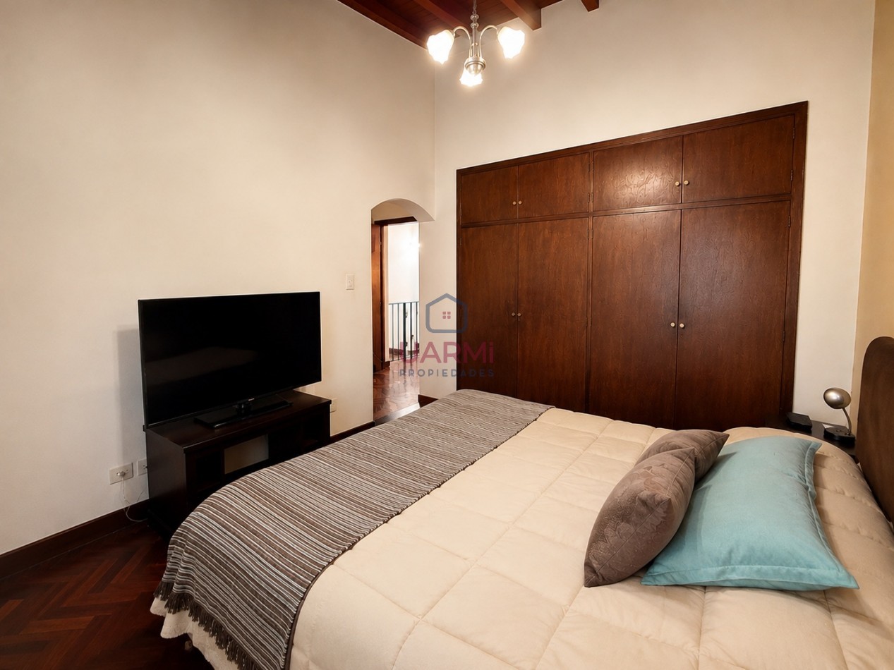 Casa en venta en Tres Cerritos