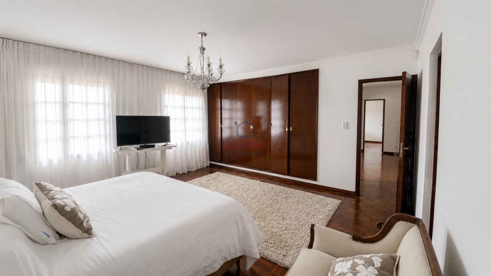 Casa en Tres Cerritos - Los Paraisos