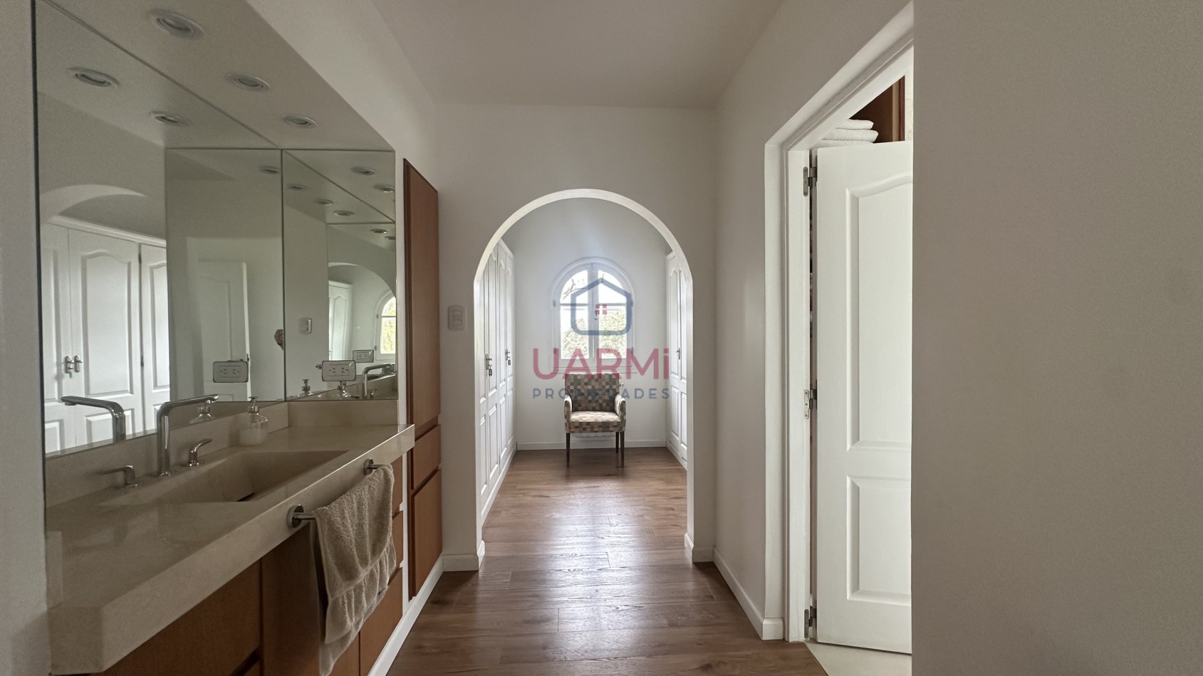 Exclusiva casa en venta en San Lorenzo