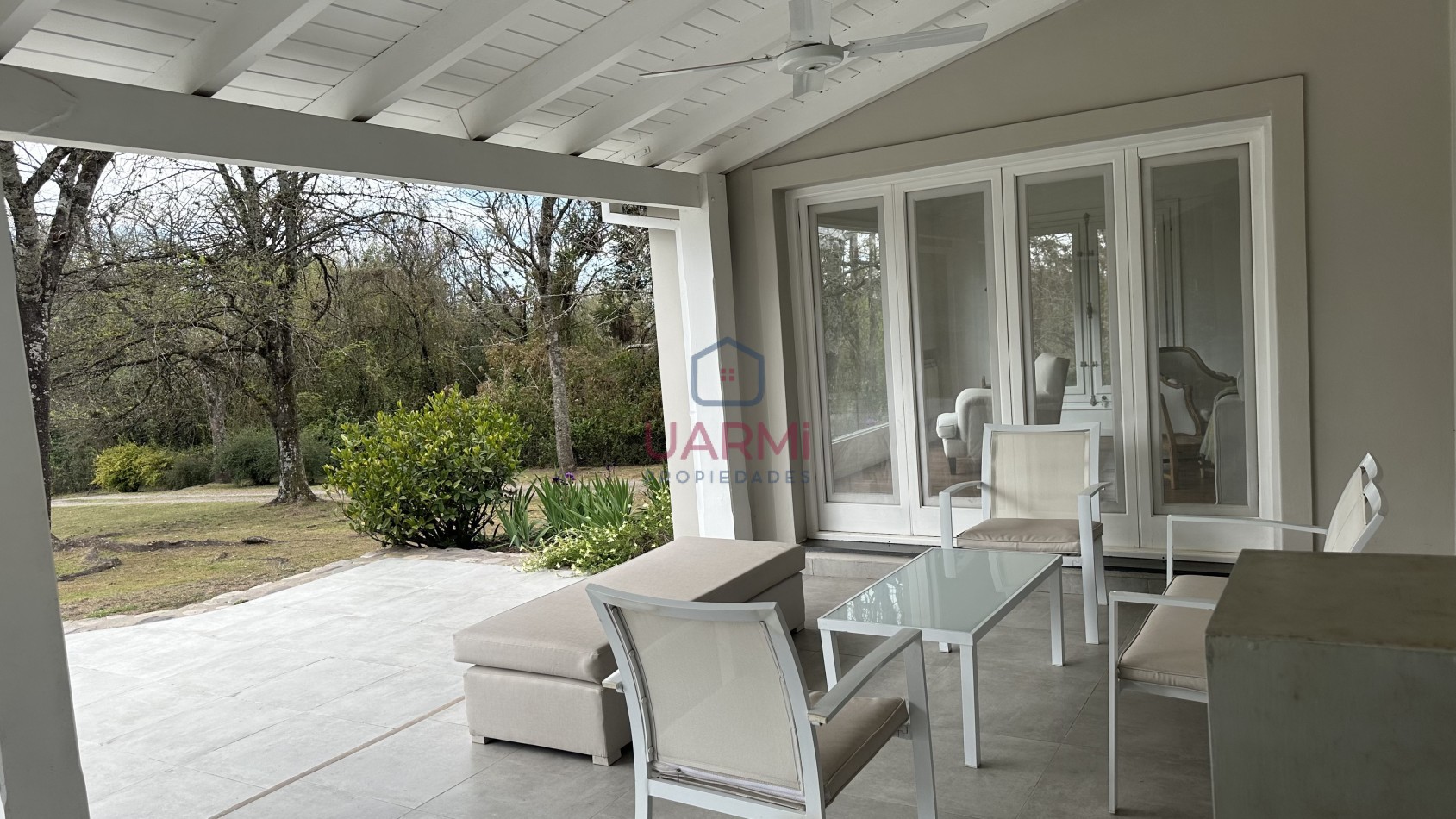 Exclusiva casa en venta en San Lorenzo