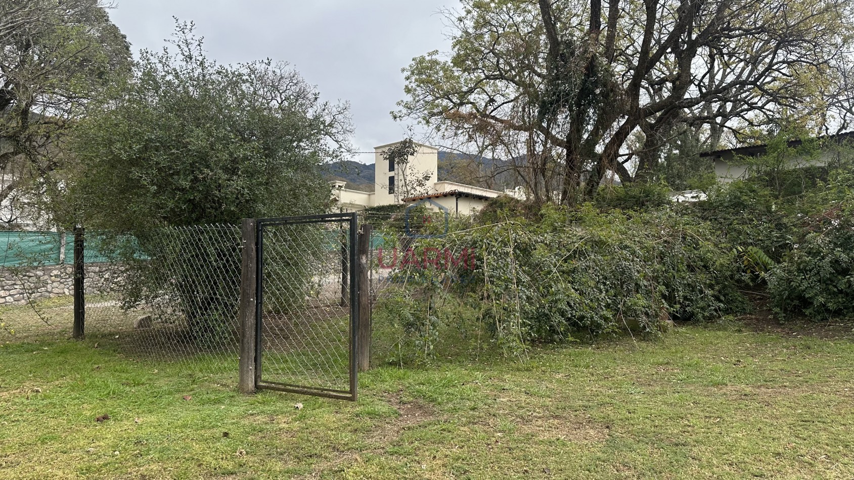 Exclusiva casa en venta en San Lorenzo