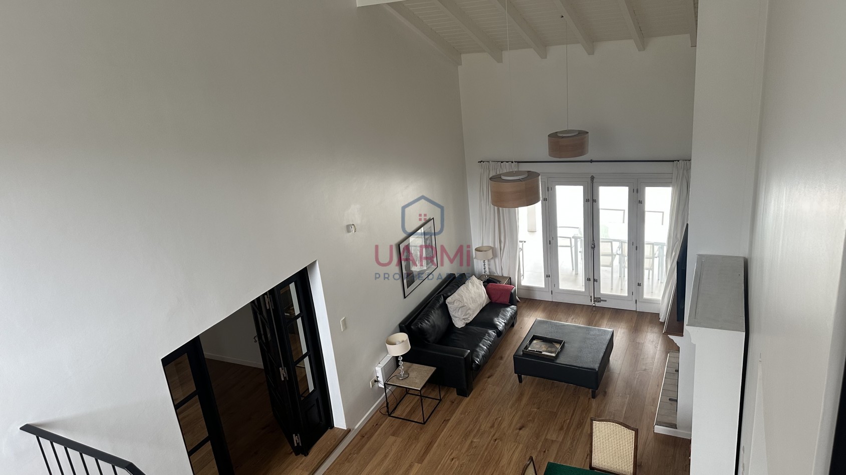 Exclusiva casa en venta en San Lorenzo