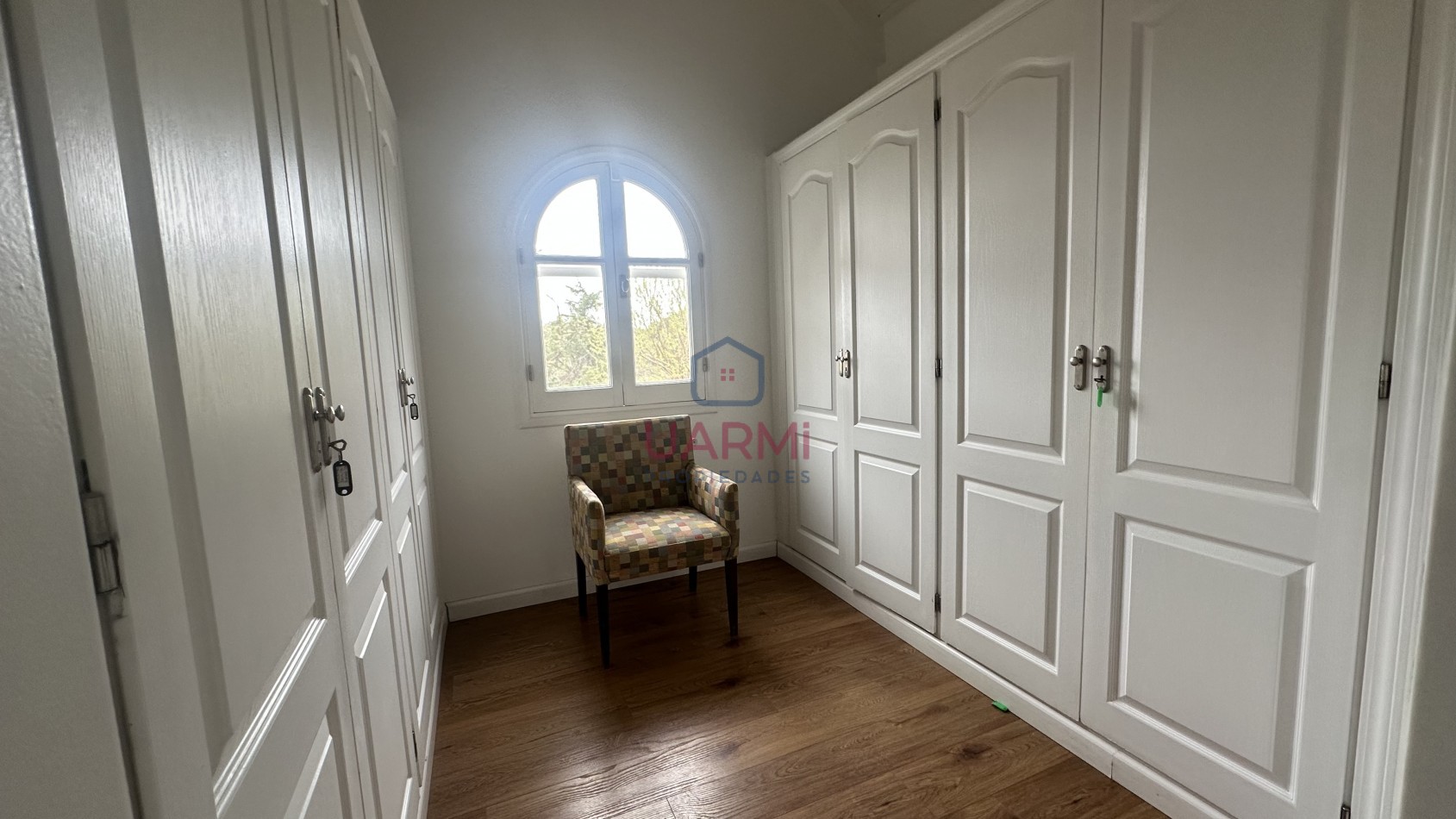 Exclusiva casa en venta en San Lorenzo