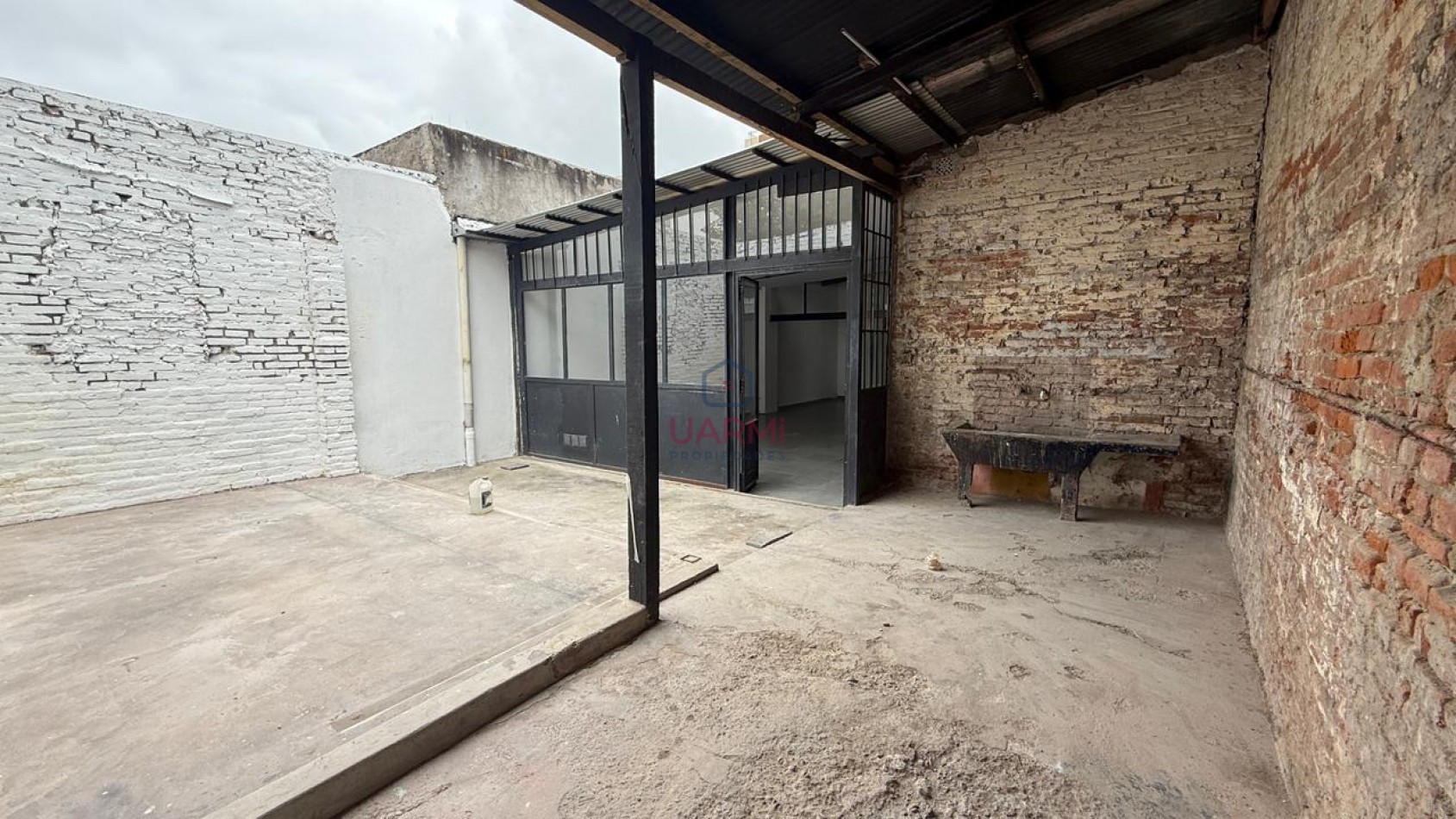 LOCAL COMERCIAL EN ALQUILER