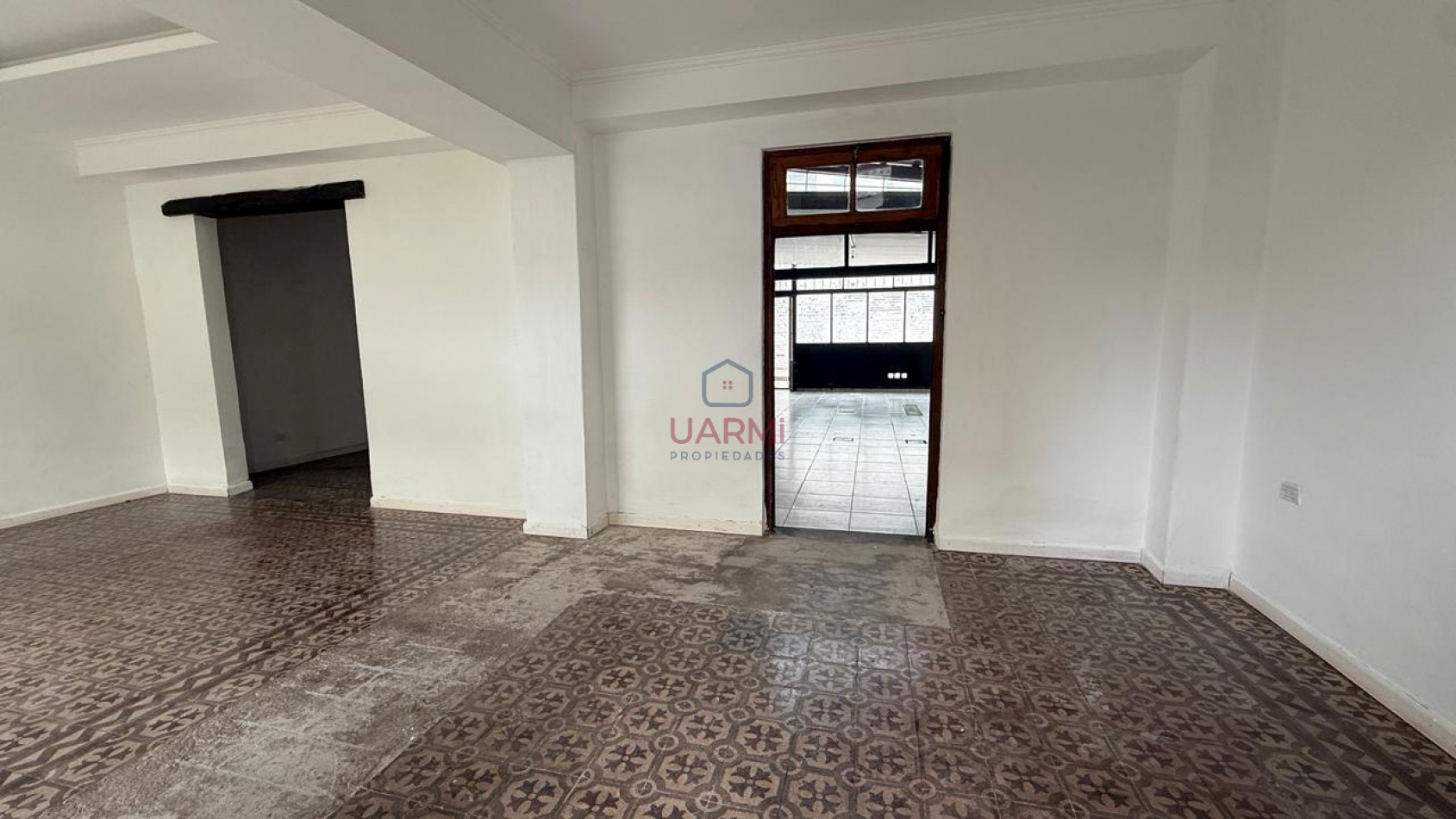 LOCAL COMERCIAL EN ALQUILER