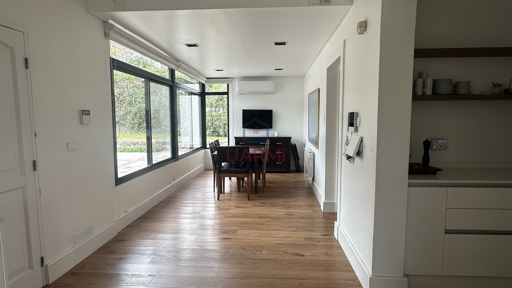 Exclusiva casa en venta en San Lorenzo