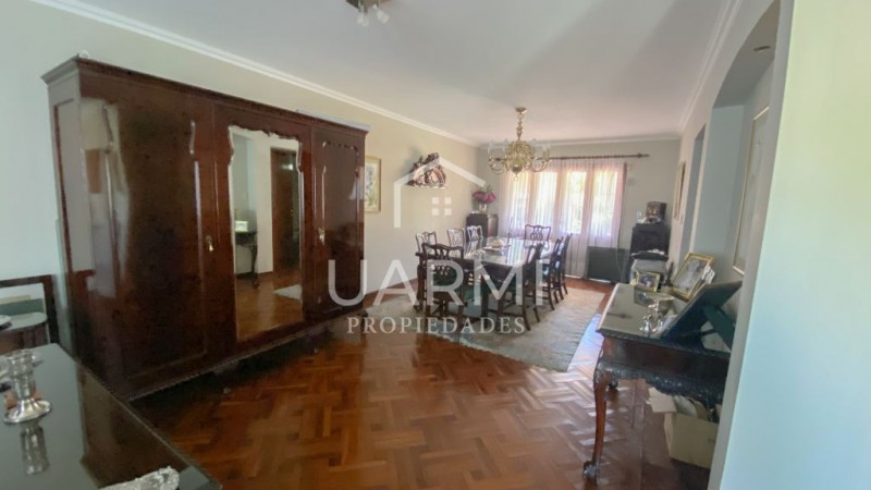 Casa en venta en Tres Cerritos