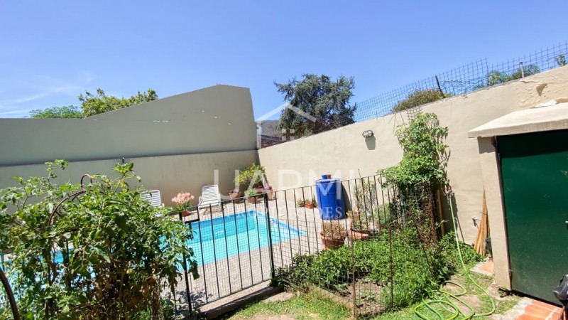 Casa en venta en Tres Cerritos