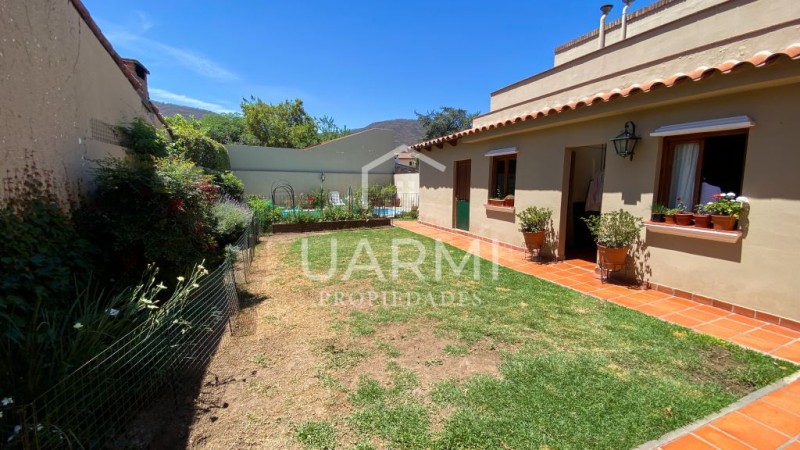 Casa en venta en Tres Cerritos
