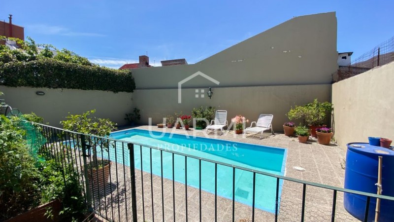 Casa en venta en Tres Cerritos