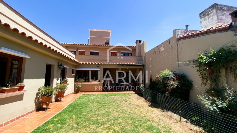 Casa en venta en Tres Cerritos