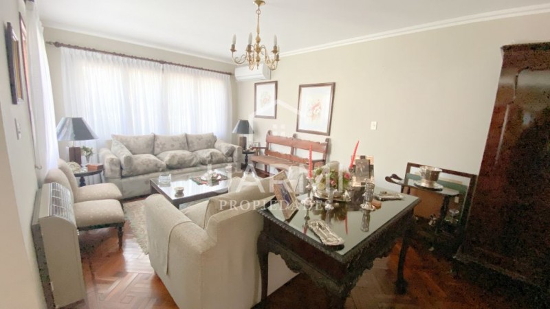Casa en venta en Tres Cerritos
