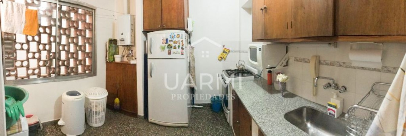 UARMI vende departamento en macro-centro de la ciudad de Salta.