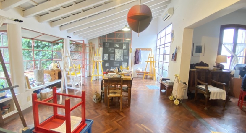 En alquiler ideal oficinas, local, confiteria, showroom