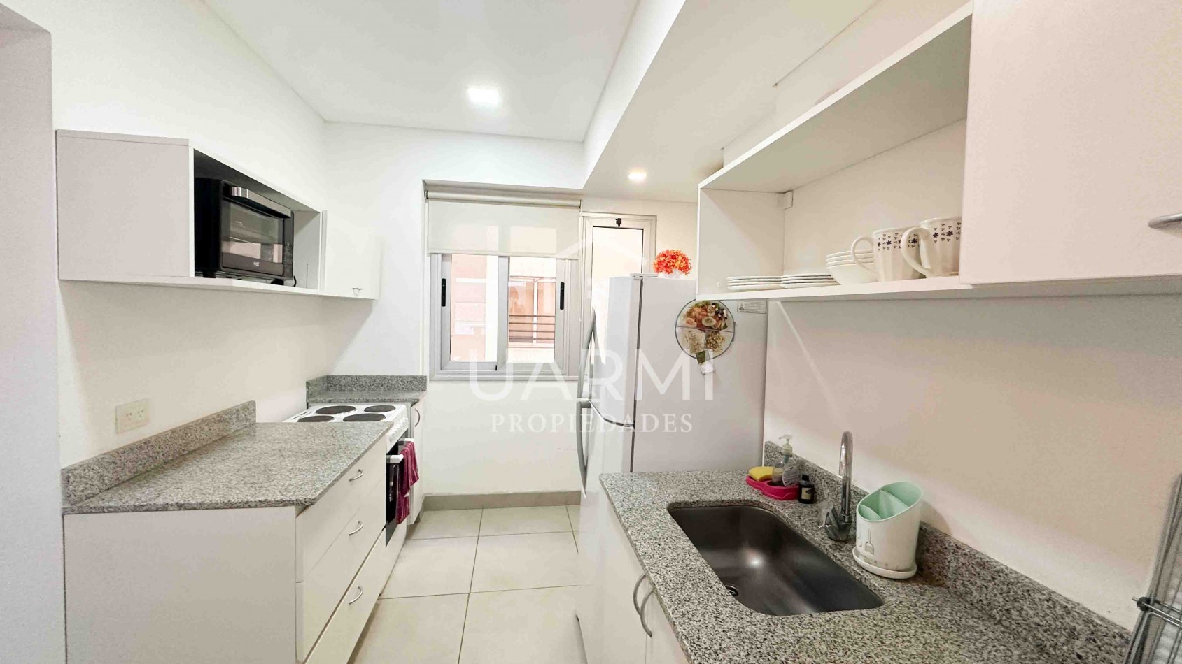 Departamento en venta