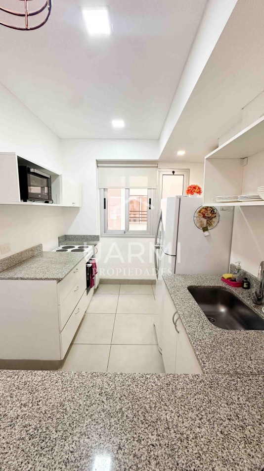 Departamento en venta