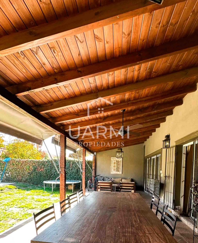 Casa en Venta en Bario La Loma