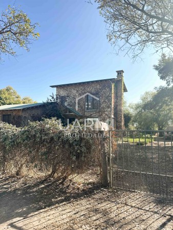 Casa en venta en El Tipal