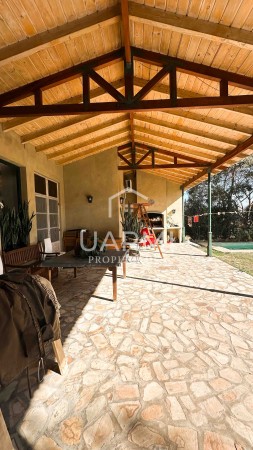 Casa en venta en El Tipal