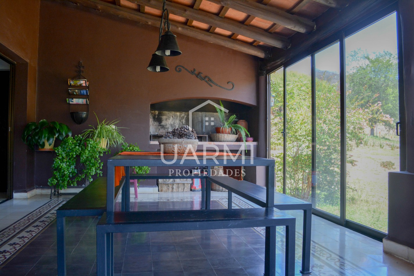 Casa en venta en La Lucinda Barrio Privado