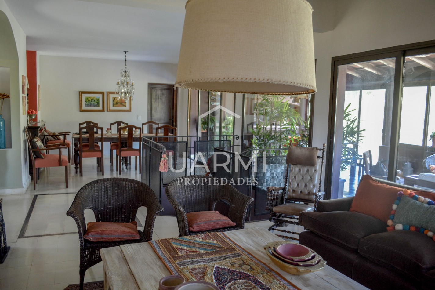 Casa en venta en La Lucinda Barrio Privado