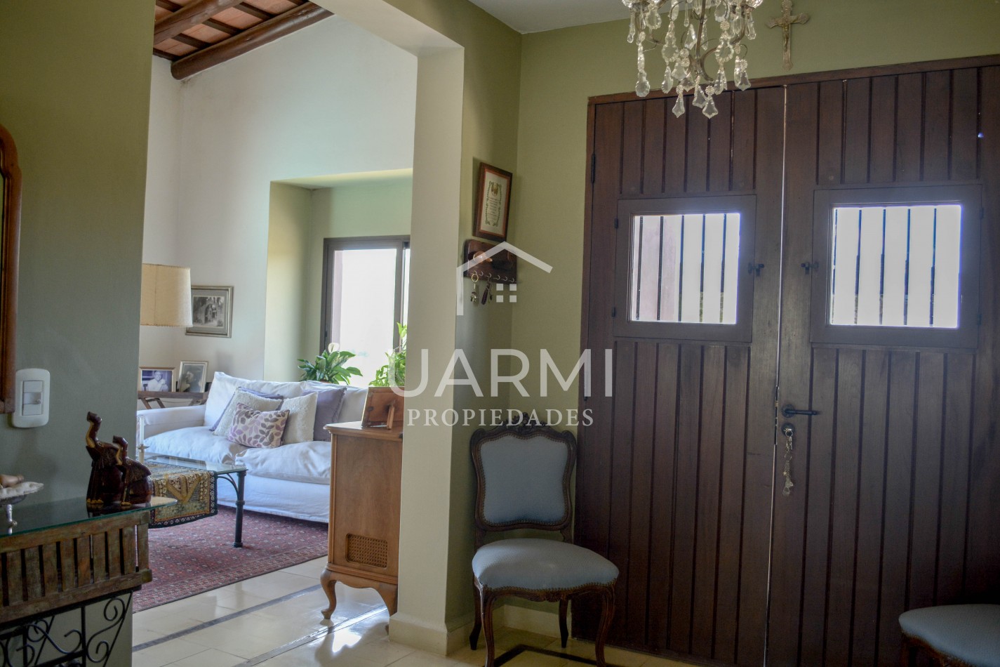 Casa en venta en La Lucinda Barrio Privado