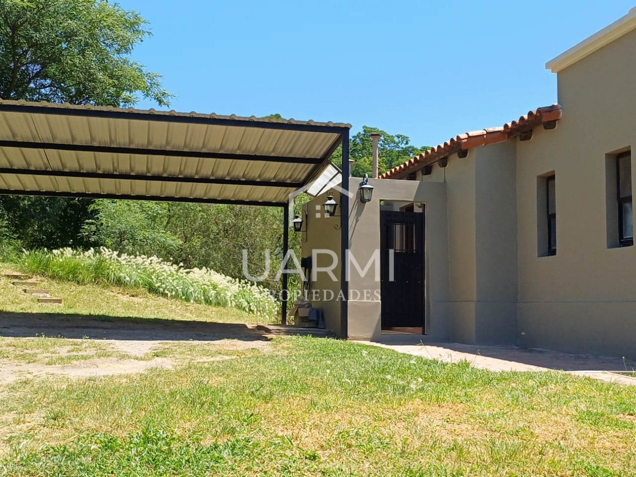 Casa en venta en La Lucinda Barrio Privado